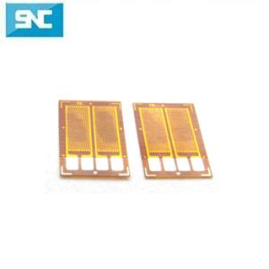 Highly Sensitive BF350-FB Weight Sensor with Dual Parallel Grid Strain Gauges