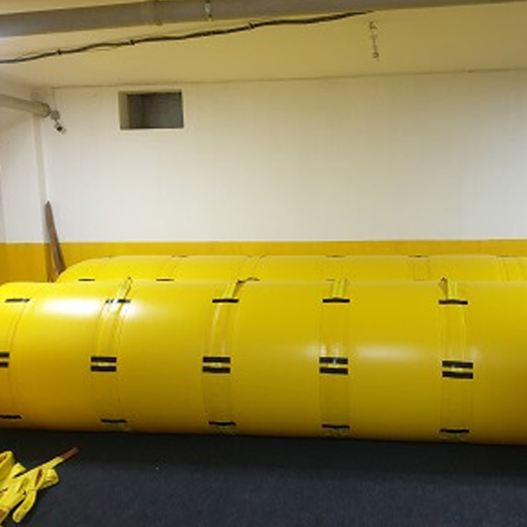 Heavy Duty Inflatable Air Bags Heavy Duty Boat Lift Airbags for Lifting