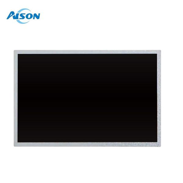 Quality 12.1" 1280x800 LVDS IPS TFT LCD Module 1000cd/m2 for sale