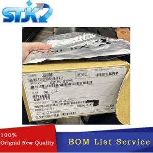 Original New AMD XC6SLX16-2CSG225I Electronic Component Distributors Programmabl