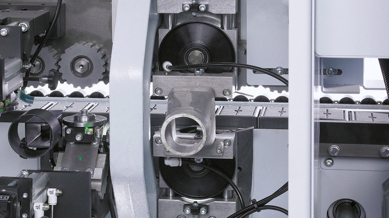 Excellent Hardness Single Edge Scraper Blades For Edgebanders OEM Available