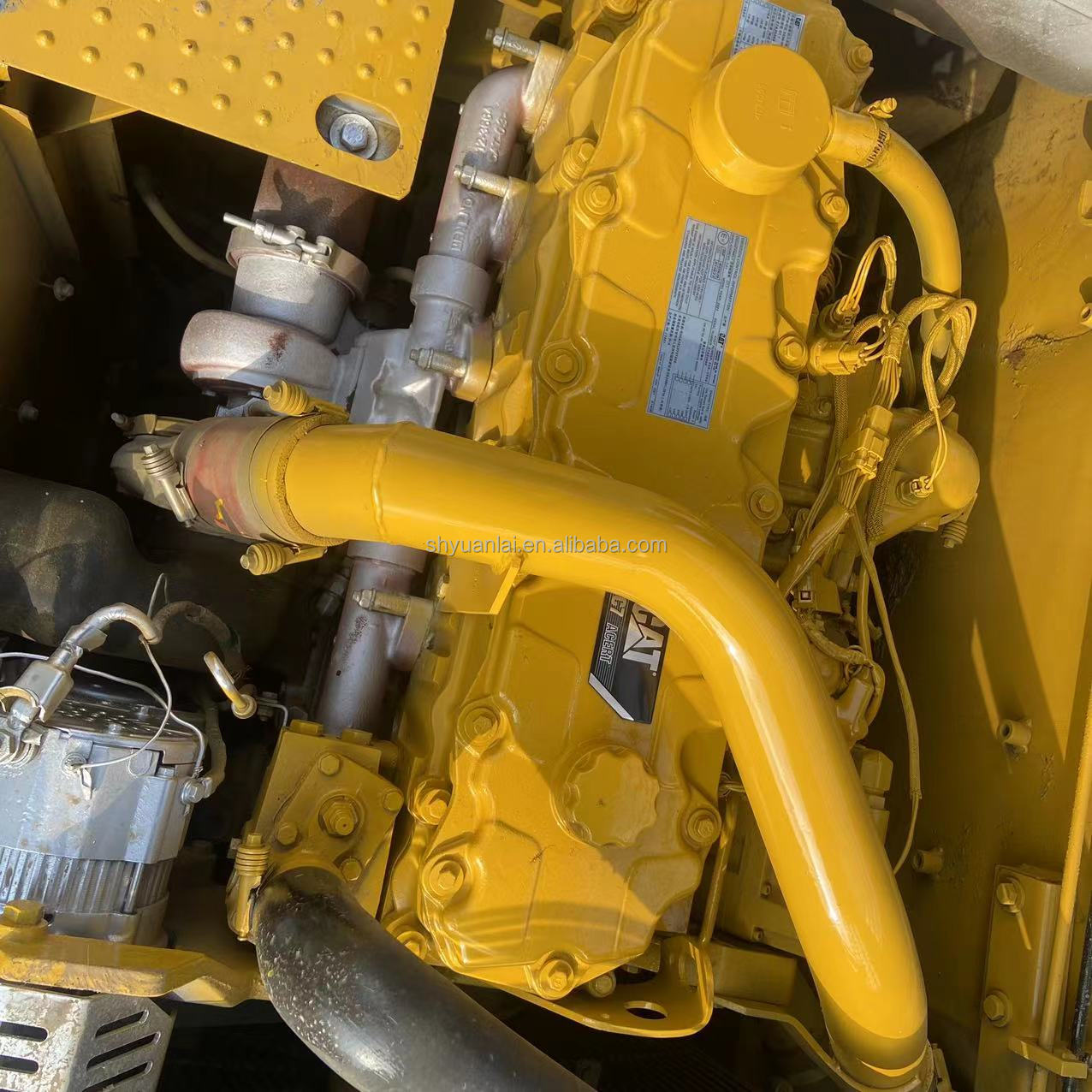 Used Excavator Caterpillar 329d Crawler Excavator Cat Used Excavator For Sale