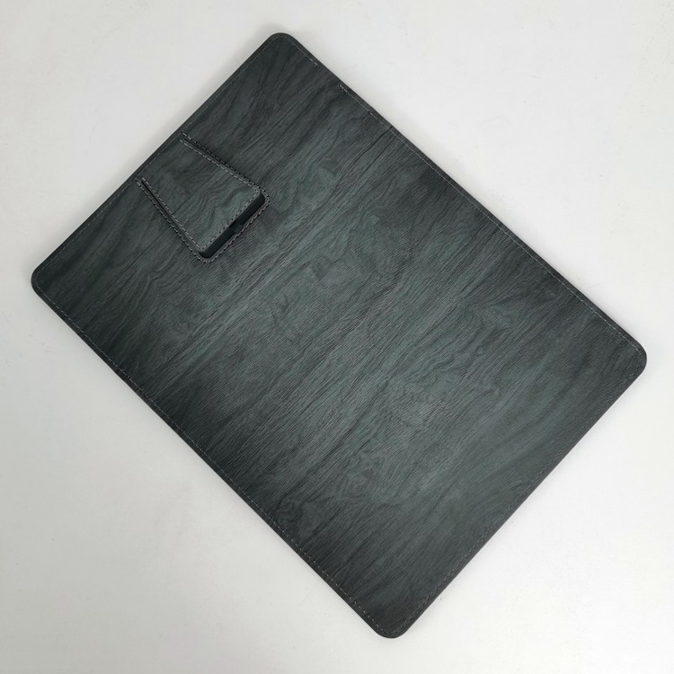 30x22x7cm Washable Wireless Charging Mouse Pad Collapsible Non Slip