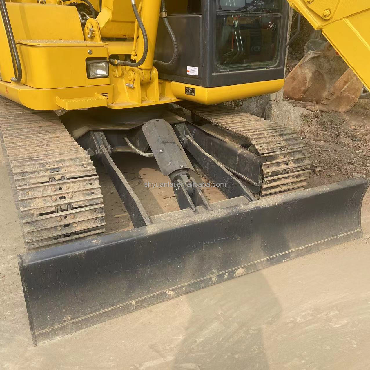 USED KOMATSU PC70 PC70-8 70 EXCAVATOR,komatsu pc70 pc60 pc78 in good condition,komatsu pc60-8 78-8 in stock