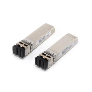  Customized XBR-000147 SFP Optical Transceiver VSCEL Transmitter Manufactures