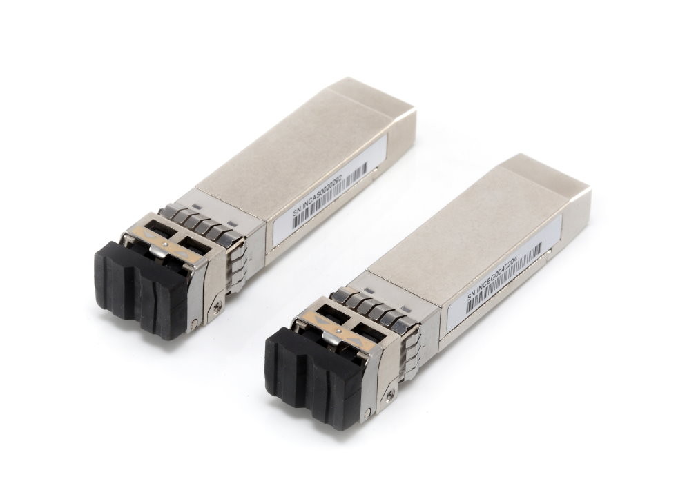 25G SFP28 Transceiver Sr For Ethernet And Ftth , Sfp Sw Om4 Mm Duplex sfp lc transceiver