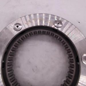 WLY 653-3160A6 Wanliyang 653HF gearbox to increase the first and second gear