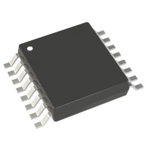 China Integrated Circuit Chip AD7767BRUZ-2
 24-Bit 8.5mW 109dB Analog to Digital Converter
 on sale