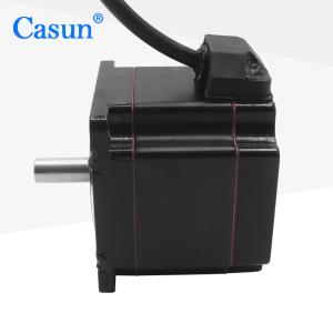 2.5A 51mm Waterproof Stepper Motor 1.11N.M Nema 23 Step Motor