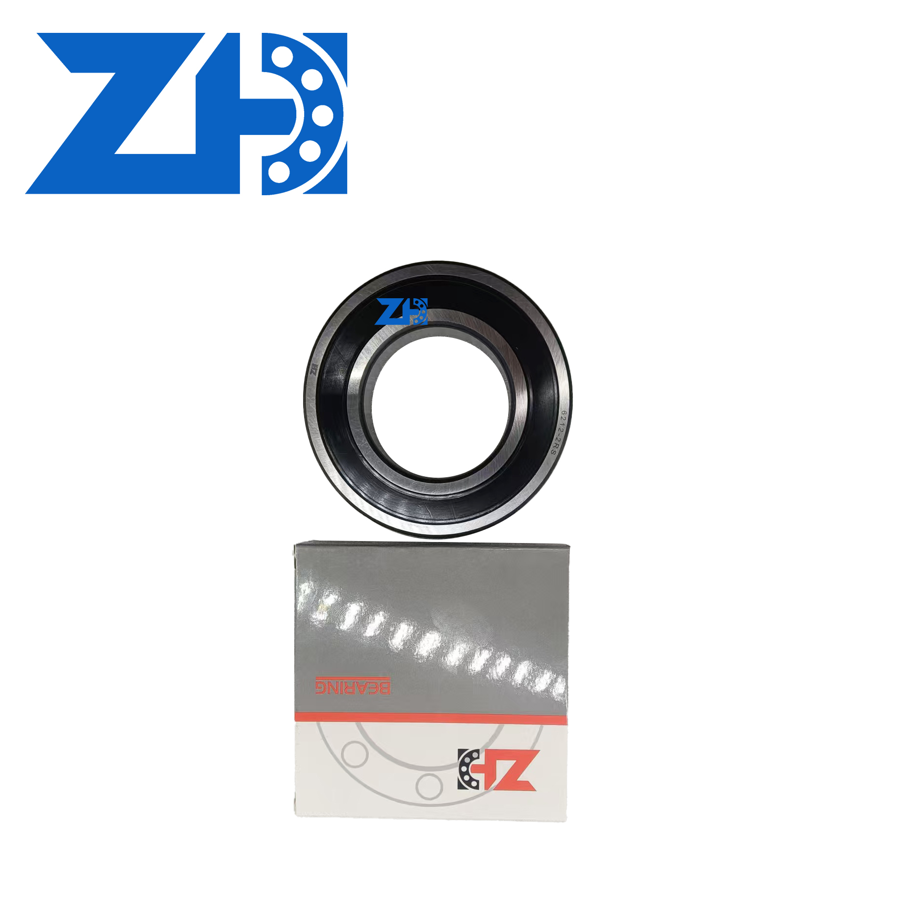 6212-2RS 6212/2RS Deep Groove Ball Bearing P5 Precision