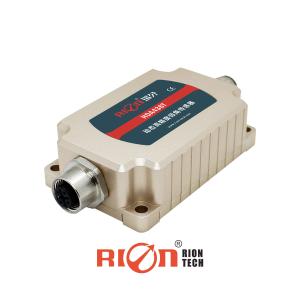  HDA436T-VR Dynamic Digital Tilt Sensor Euler Angle Filter Algorithm Manufactures