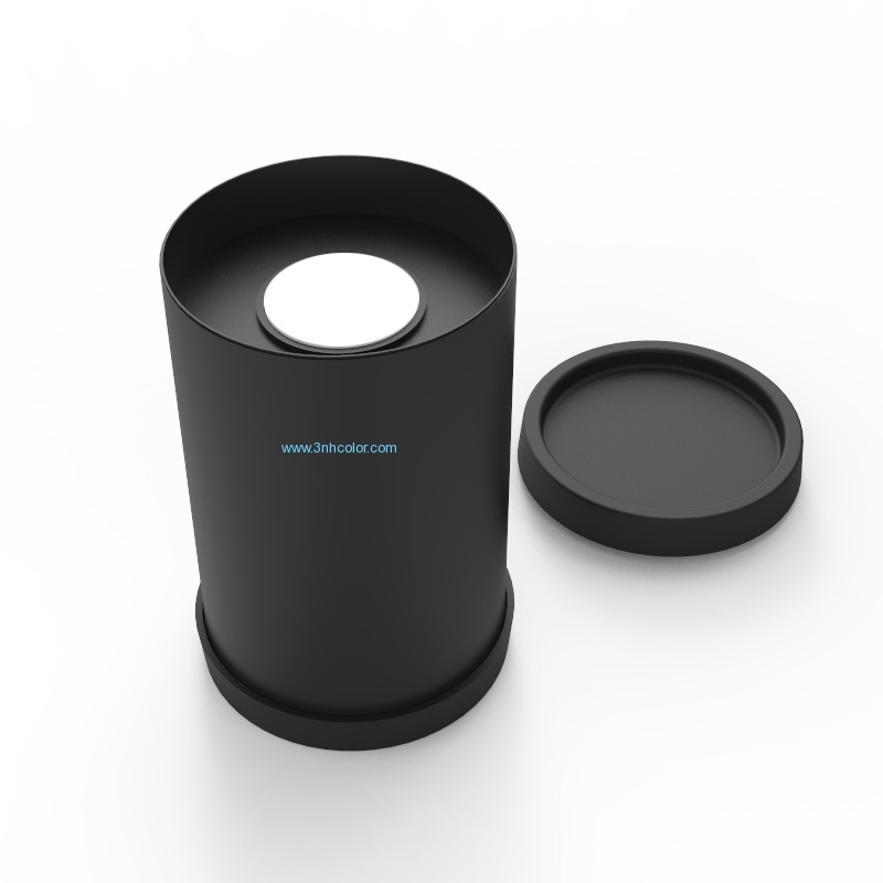 Camera Positioning 4 Apertures 3nh Color Spectrophotometer