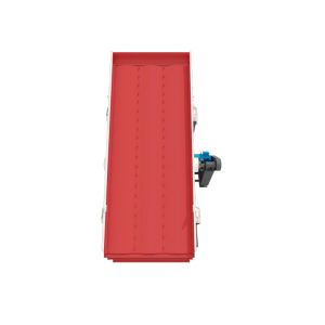 250 T/H Vibrating Screen for Separate Operation with 3 Layers and Small Noise