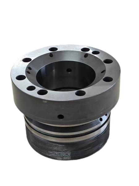 Polishing Surface Treatment Rock Drill Accessories Lightweight Front Cover