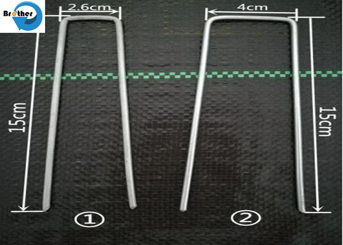 Erosion Control Weed Mat Plastic Spunbond Ground Cover Weed Barrier Roll Fabric