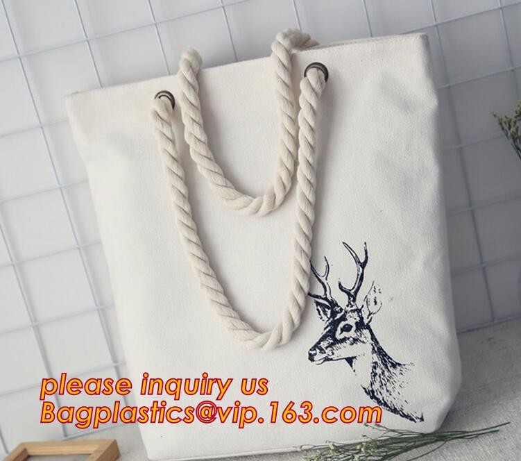 100% recycled organic cotton canvas calico drawstring bag with printing,custom print canvas cloth tote bags with printed