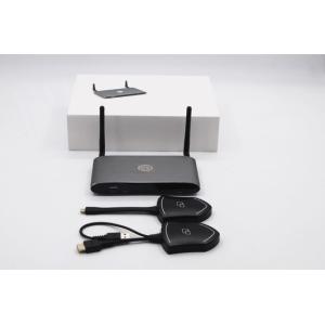 Share presentations and collaborate securely over your existing network with the WP-12