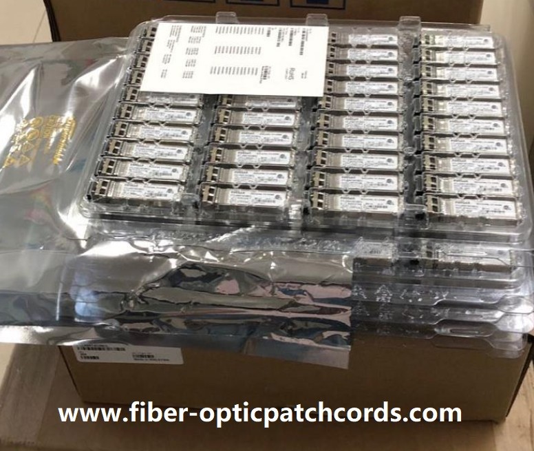 Innolight 100G QSFP28 SR4 SFP Transceiver Module TR-FC85S-N00 850nm