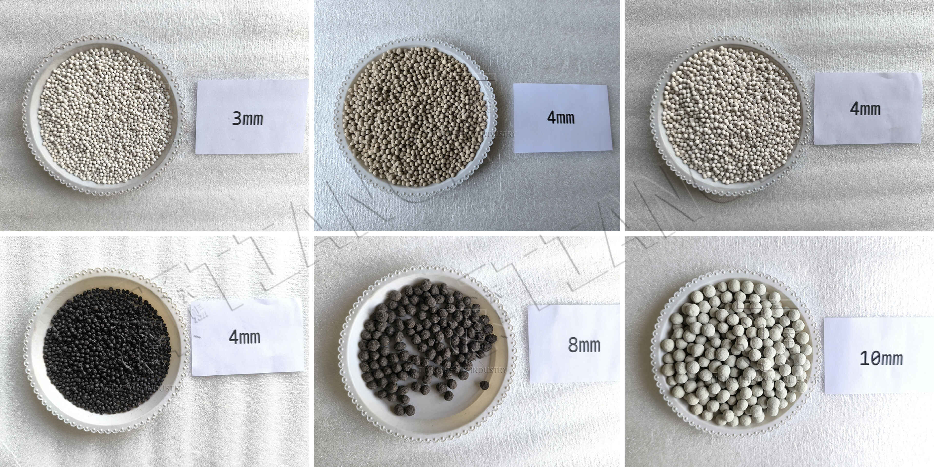 NPK Compound Fertilizer Granulator Phosphate Fertilizer Granulation Machine Drum Granulator