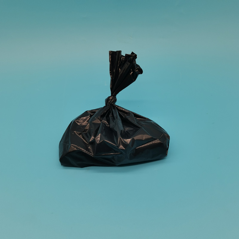Biodegradable Dog Poop Bags for Responsible and Sustainable Pet Waste Disposal