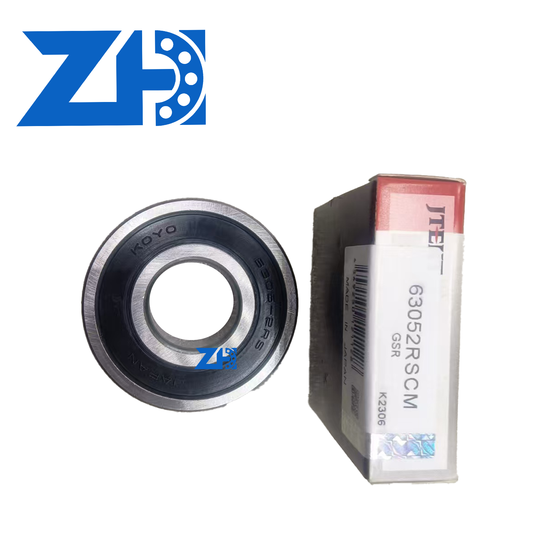 Experience premium smoothness: our best-selling, high-quality 6305-2RS 6305/2RS deep groove ball bearing