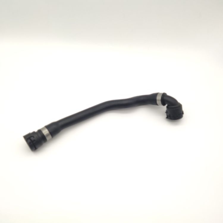 SQCS Automotive Parts for Replacing Your Car's Water Pipe on Mercedes-Benz W205