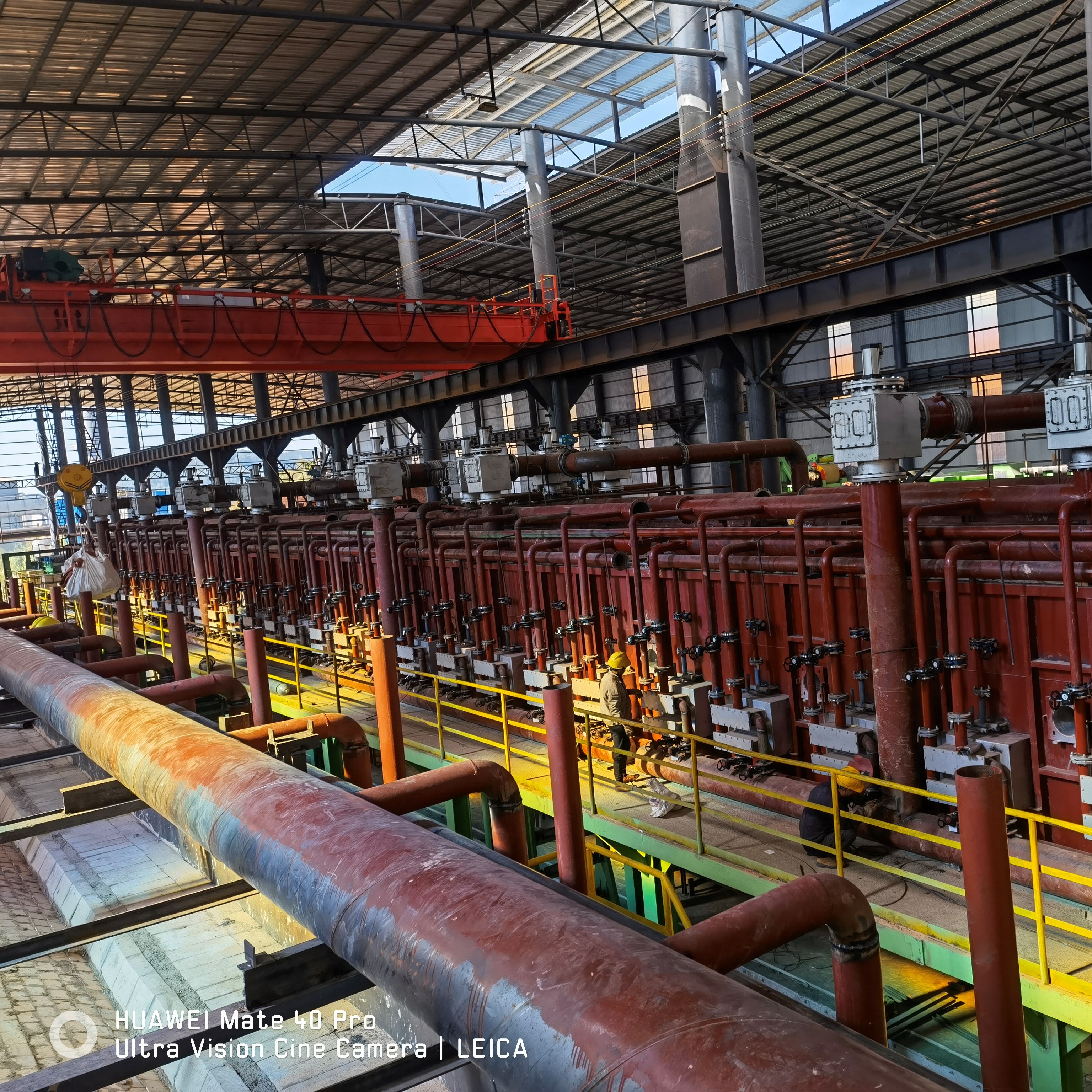 1.5mm 6.0mm annealing pickling line acid line with pay off reel