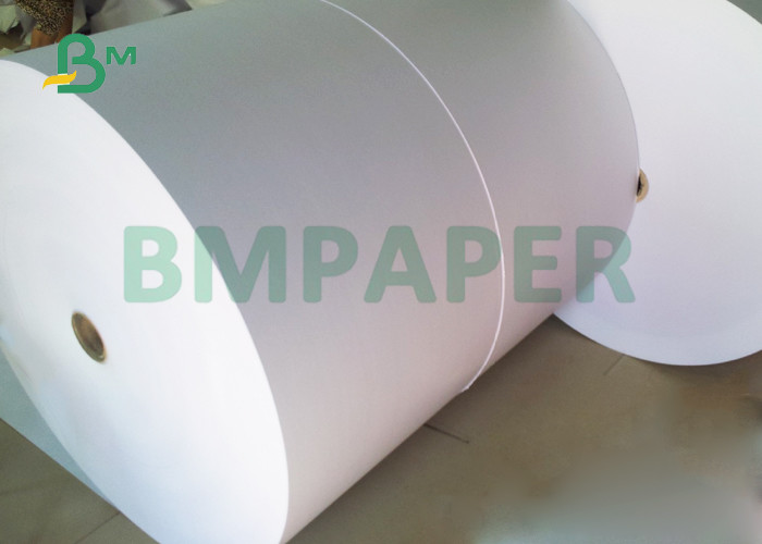 WF Uncoated Offset Paper 80gsm 70gsm 60 Offset Paper For Magazine Printing