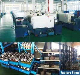 Guangzhou New Air Auto Parts Co., Ltd.