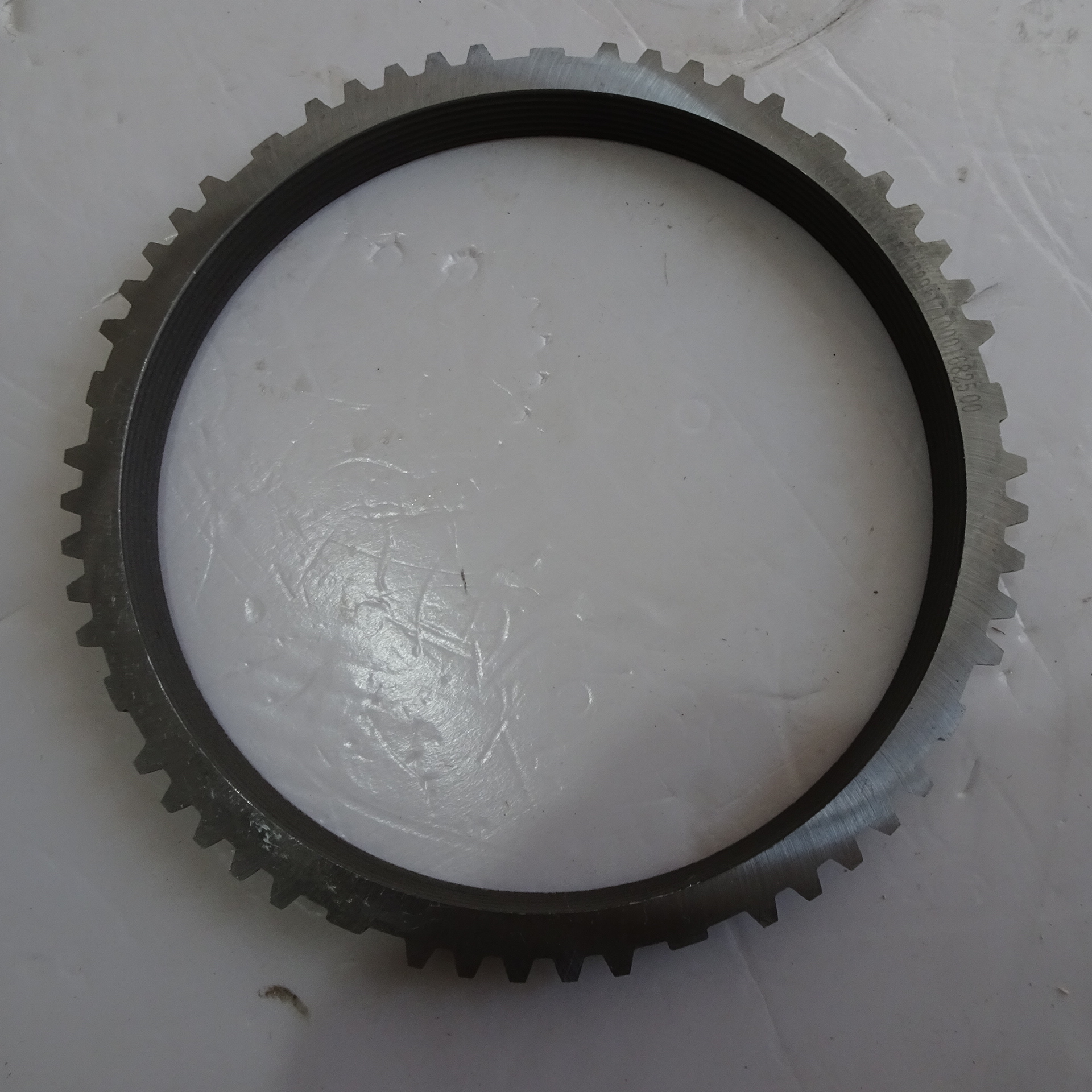 Mitsubishi Synchronizer WG2210100109 transmission synchronizer ring