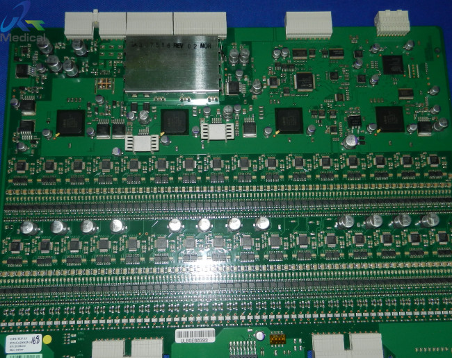 GE Logiq E9 Vivid E9 GA200726 GTX Ultrasound Repair Service Board Imaging Parts