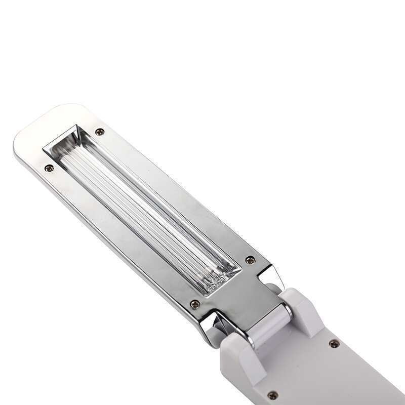 Flip Folding Bacteria Removal 15mm UVC Germicidal Lamp