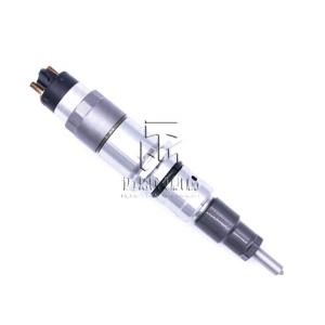 Common Rail Fuel Injection 0445 120 367 0445120367 5283840 for CUMMINS QSB4.5