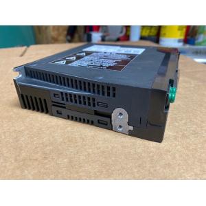 R88D-KN01H-ECT OMRON 200-240V input logic control servo driver