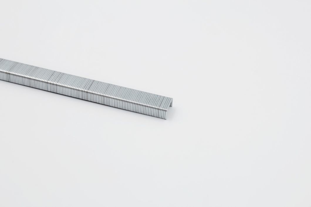 22 Gauge 1408 Staples for Upholstery with High Quality 14 Series