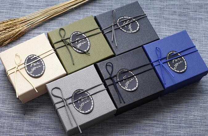 Free sample Luxury velvet drawer packaging perfume custom paper box with logo stamping golden,headband packaging box for