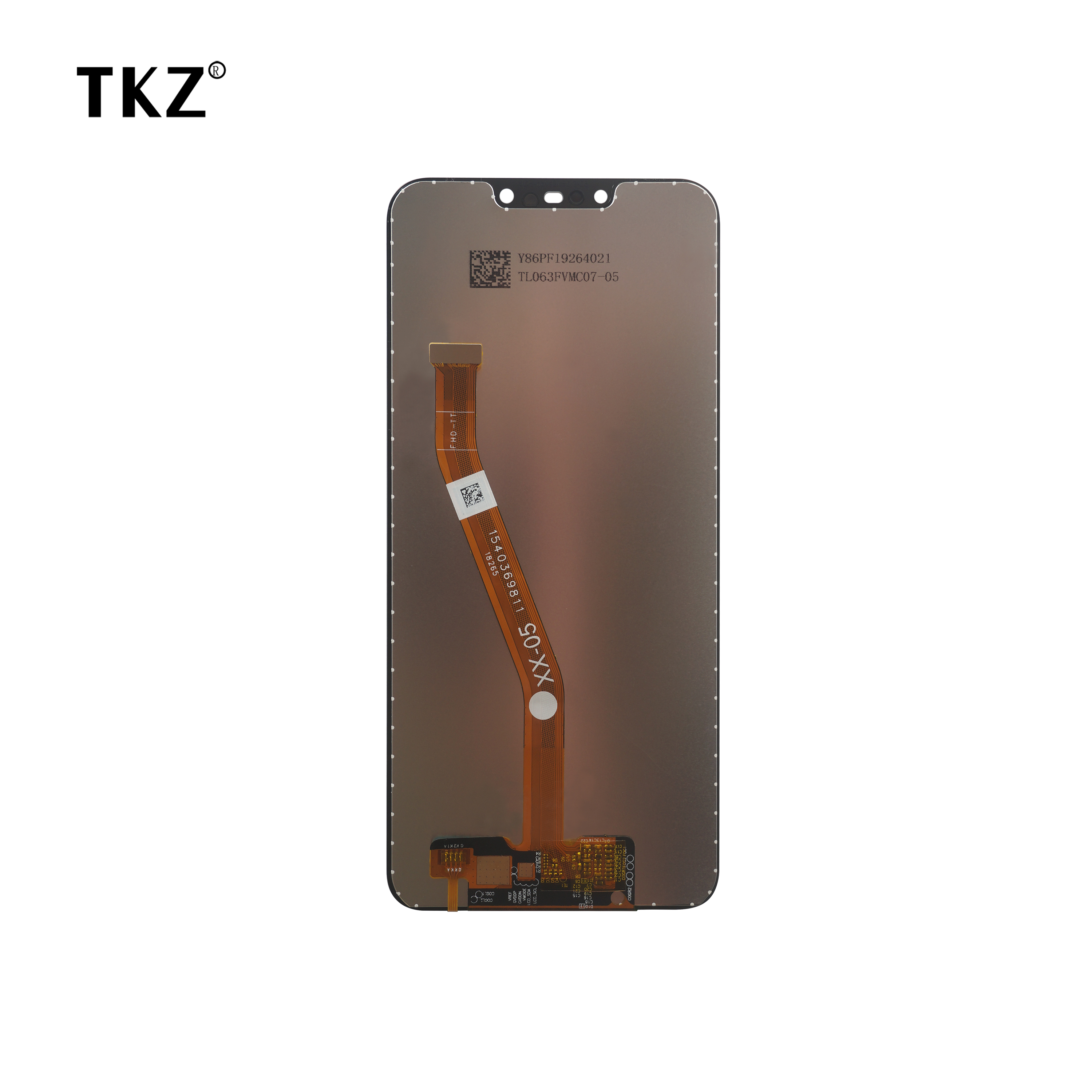 Mobile Phone Lcd Screens For Huawei Nova 3i Displays Panel For Huawei Nova3 Cell Phone Lcds Touch Original Replacemen