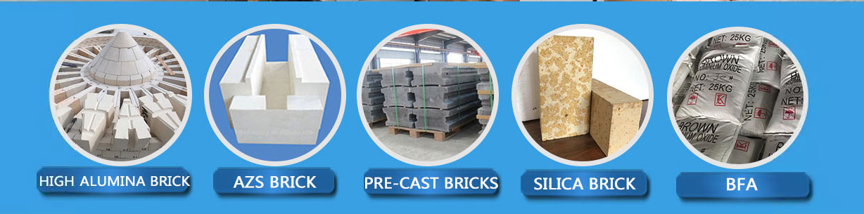 Brick-Shaped Magnesia Carbon Refractory Ideal for Sliding Nozzle in Aluminum Carbon