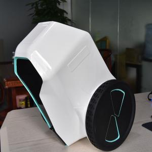 UV Finish ABS 3D Printing Service