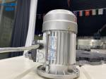 Pvc Shrink Film Packaging Machines , PLC Tunnel Shrink Wrap Machine