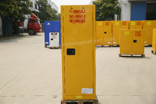 Galvanized Steel Industrial Safety Flammable Storage Cabinet Grounding Connector flammable liquid
