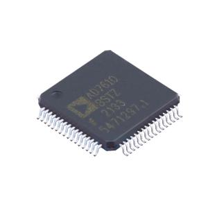  New Genuine Electronics AD7610BSTZ-RL Potentiometer Resistor Capacitor Monitor Memory One-Stop IC Accessories Manufactures