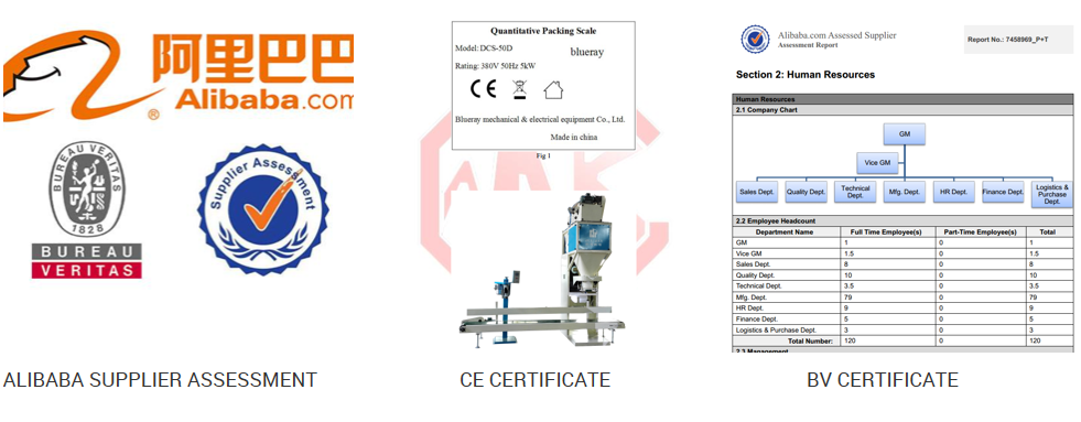 Low MOQ wood sawdust packing machine