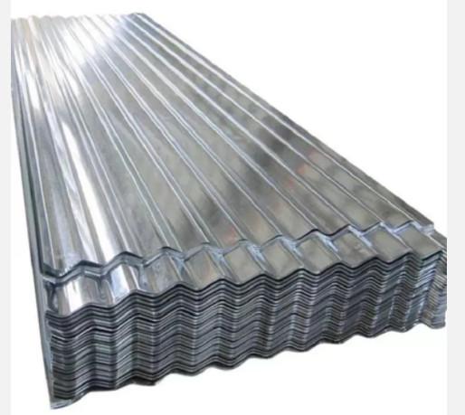Manufacturers wholesale corrugated aluminum plate insulation aluminum coil