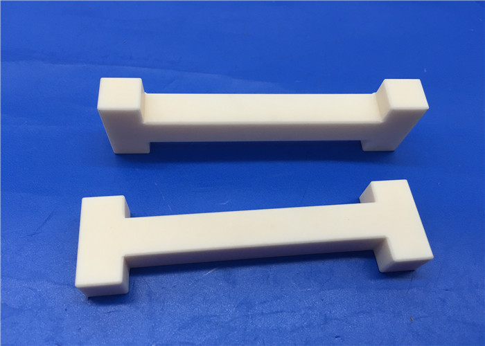 High Temperature Refractory Machining Ceramic Parts Laser Welding Equipment