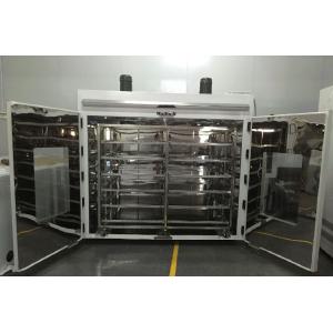 Customize Hot Air Circulating Oven Heat Proof Automatic Constant Temperature