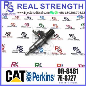 1278222 for cat 3114 3116 engine injector 127-8222 diesel fuel injector 0R-8461