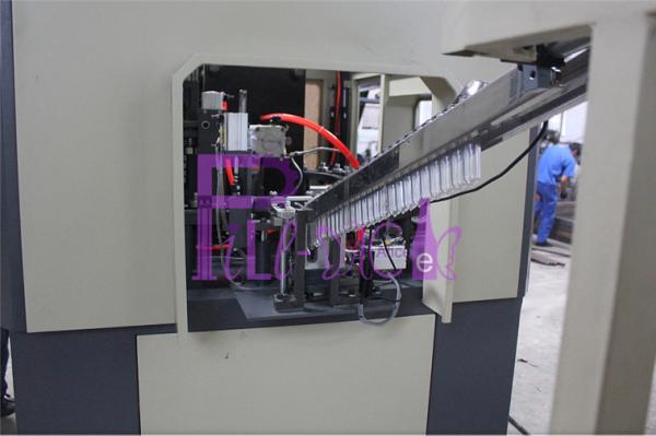 Quality 4000BPH Automatic PET Bottle Blowing Machine For Juice Bottle for sale