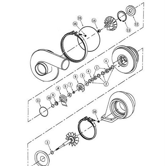 MAN F 2000 315195 315156 S3B turbo