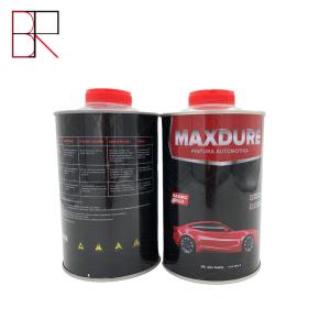 High Performance Fast Standard Slow Dry 2K Automotive Paint Thinner